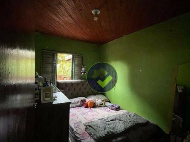 Casa venda em Região Imediata de Bauru, Macatuba