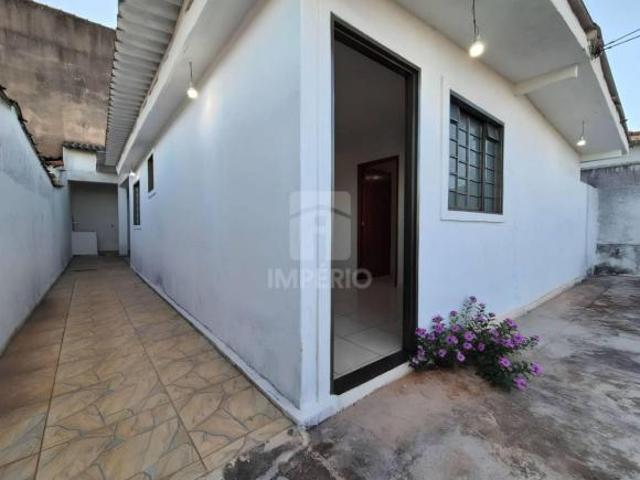 Casa venda em Jaú
