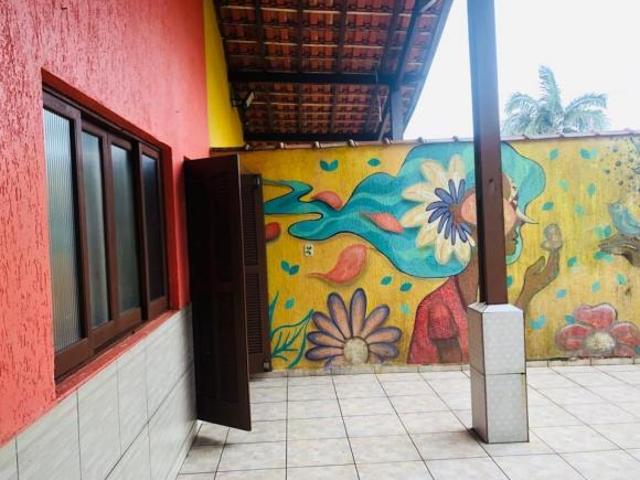 Casa venda em Itanhaém