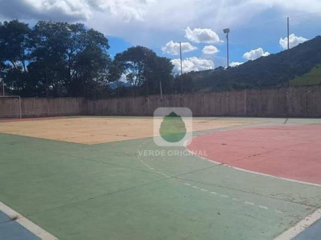 Casa venda em Região Geográfica Imediata de Itajubá, Paraisópolis