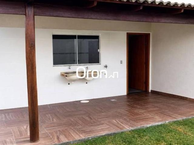 Casa venda em Jardim Presidente, Goiânia