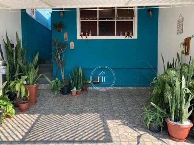 Casa venda em Jardim Lusitânia, Itu