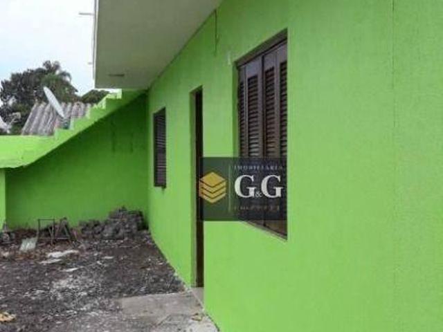 Casa venda em Nova Santa Rita