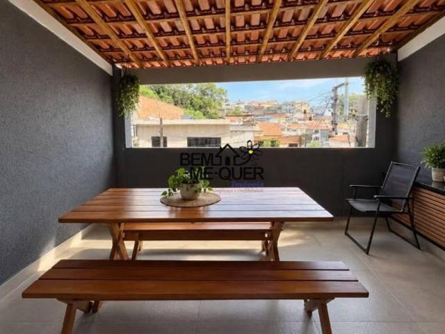 Casa venda em Parque Maria Domitila, São Paulo