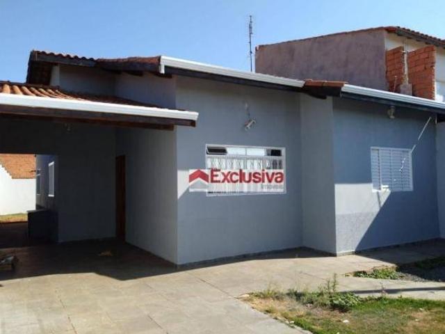 Casa venda em Paulinia, Barão Geraldo