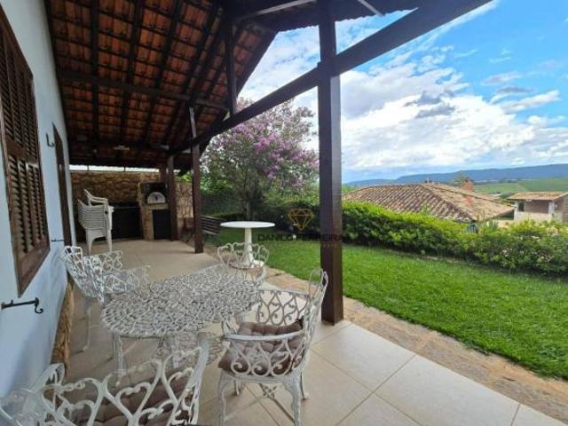 Casa venda em Região Imediata de Jundiaí, Cabreuva