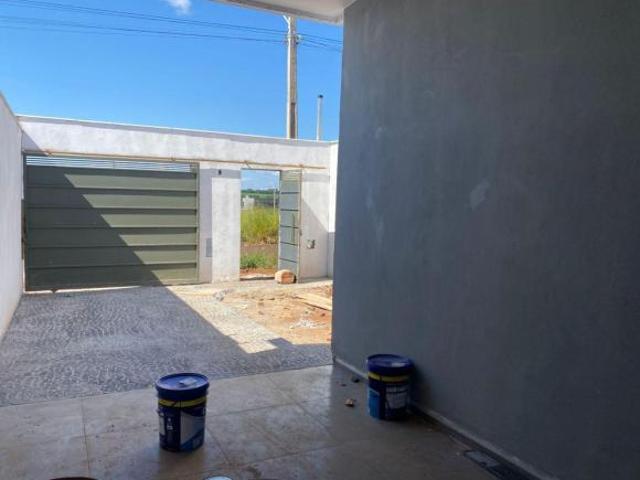 Casa venda em Região Geográfica Imediata de Itumbiara, Itumbiara