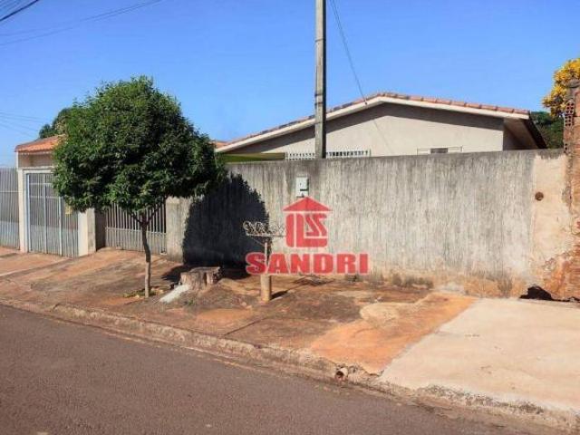 Casa venda em Região Geográfica Imediata de Maringá, Sarandi