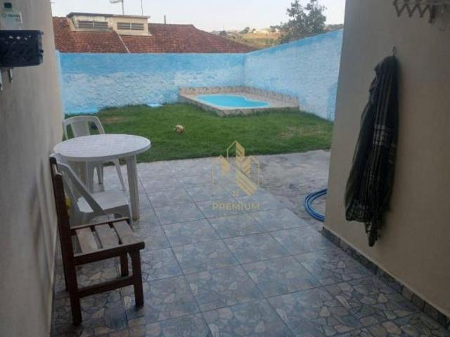 Casa venda em Região Imediata de Bragança Paulista, Atibaia