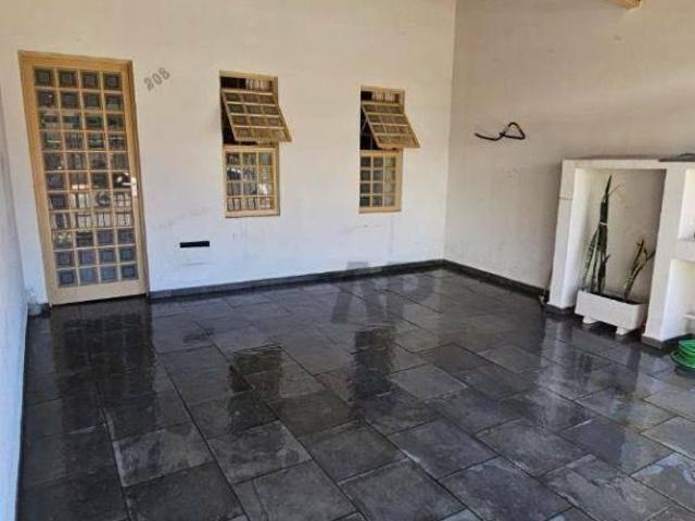 Casa venda em Jardim Lusitânia, Itu