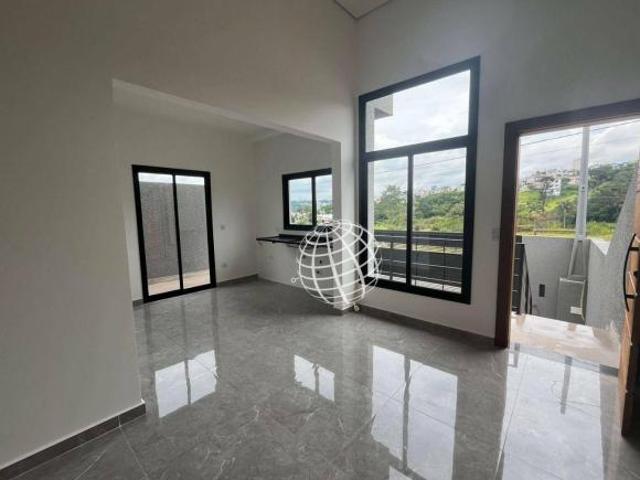 Casa venda em Região Imediata de Bragança Paulista, Atibaia
