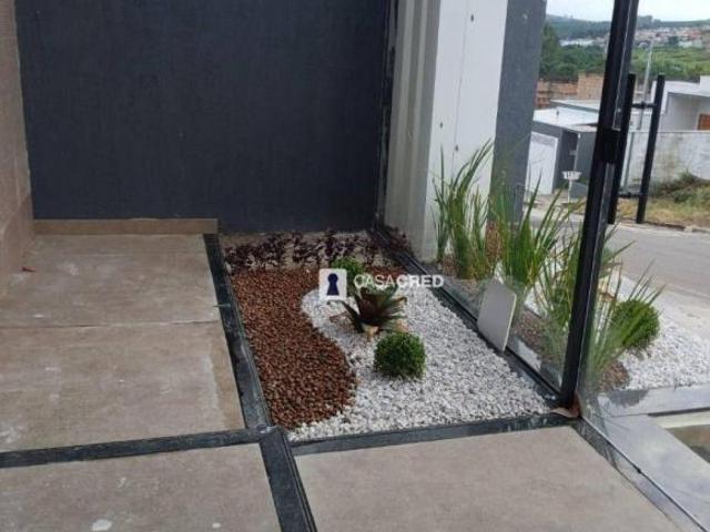 Casa venda em Região Geográfica Imediata de Varginha, Varginha