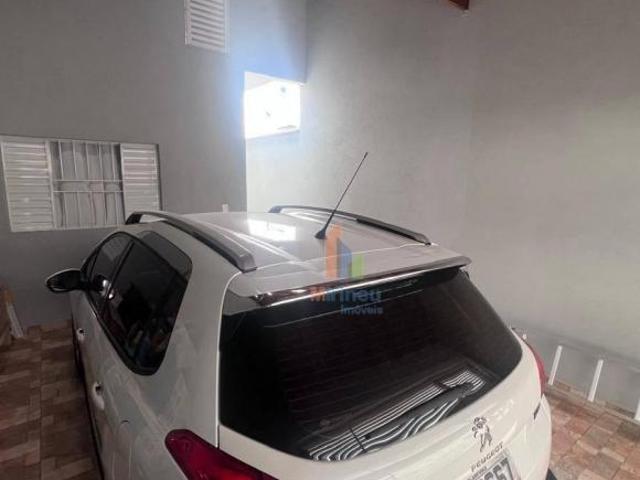 Casa venda em Região Imediata de Bauru, Pirajuí