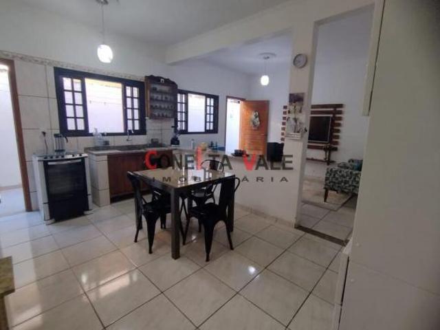 Casa venda em Região Imediata de São José dos Campos, Região Metropolitana do Vale do Paraíba e Litoral Norte