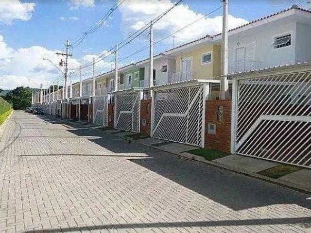 Casa venda em Jardim Ligia, Jundiaí