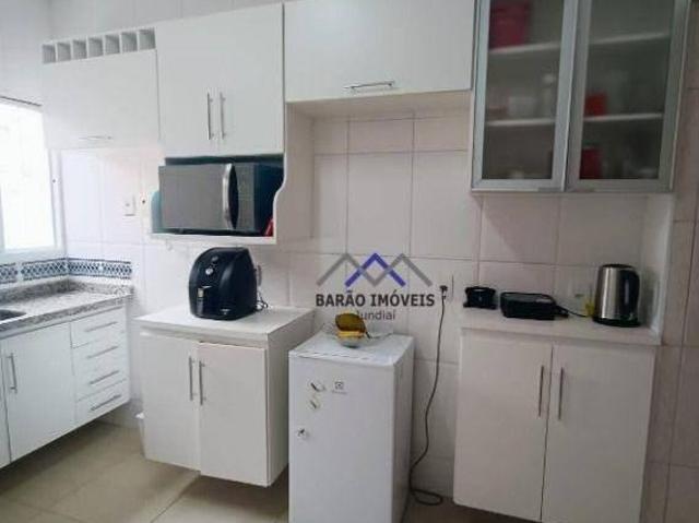 Casa venda em Região Imediata de Jundiaí, Jundiaí