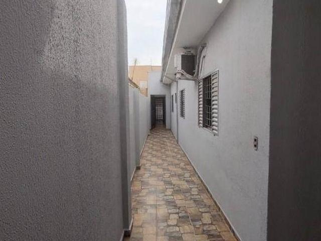 Casa venda em Região Imediata de Bauru, Bauru