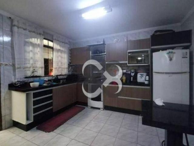 Casa venda em Região Geográfica Imediata de Londrina, Londrina