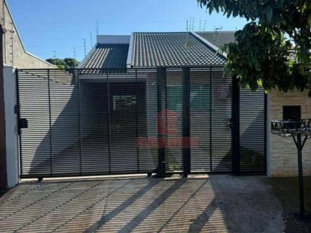 Casa venda em Região Geográfica Imediata de Maringá, Sarandi