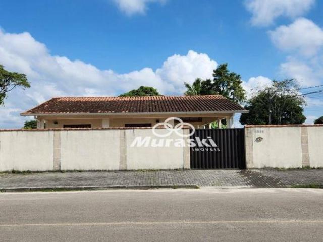 Casa venda em Região Geográfica Imediata de Paranaguá, Guaratuba