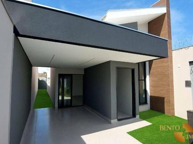 Casa venda em Região Geográfica Imediata de Cuiabá, Região Metropolitana do Vale do Rio Cuiabá