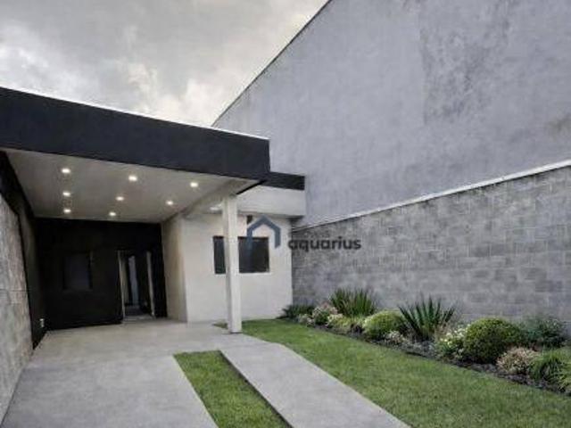 Casa venda em Região Imediata de São José dos Campos, Região Metropolitana do Vale do Paraíba e Litoral Norte