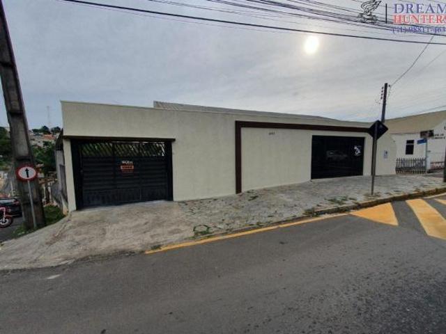 Casa venda em Região Geográfica Imediata de Telêmaco Borba, Telêmaco Borba