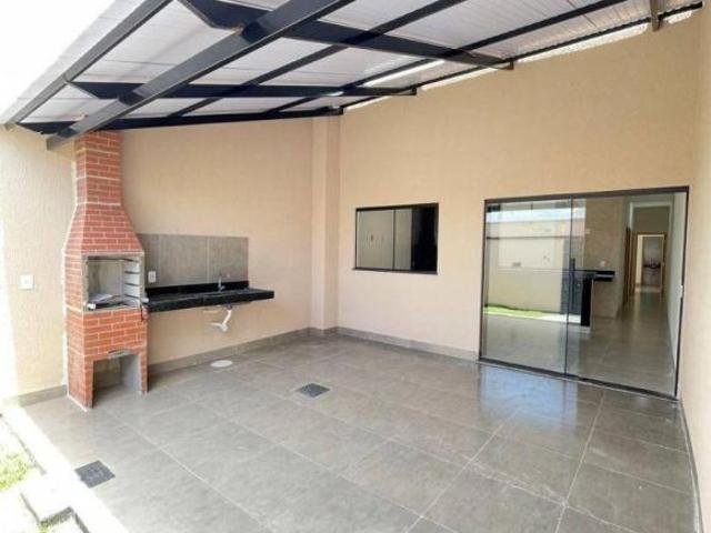 Casa venda em Região Geográfica Imediata de Goiânia, Senador Canedo