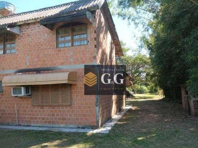 Casa venda em Sede, Viamão