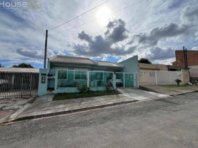 Casa venda em Região Geográfica Imediata de Curitiba, Região Metropolitana de Curitiba