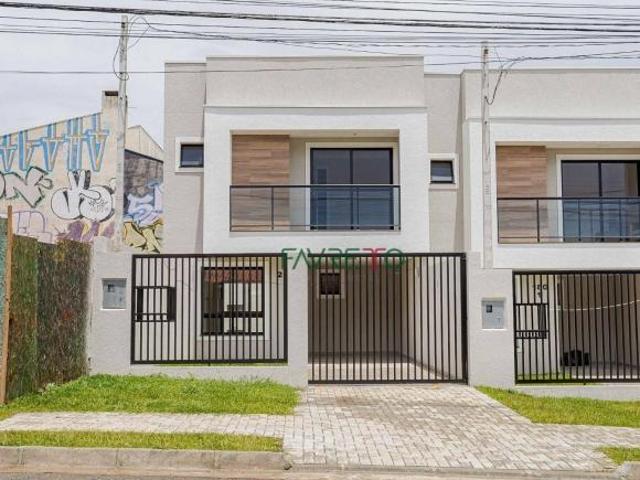 Casa venda em Curitiba, Pinheirinho