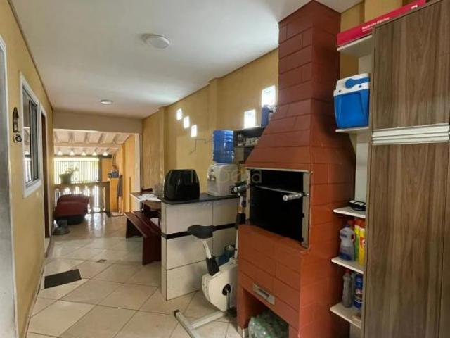 Casa venda em Jardim Ismênia, São José dos Campos