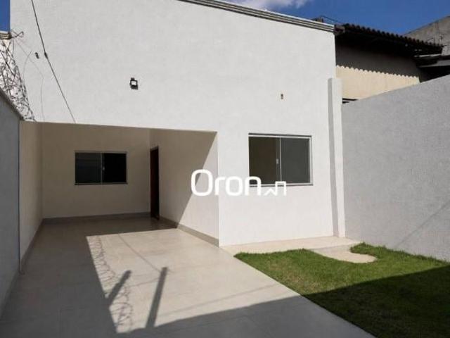 Casa venda em Jardim Presidente, Goiânia