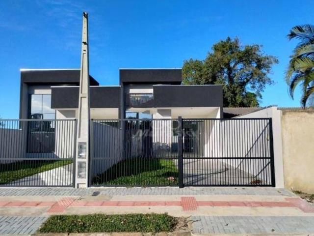 Casa venda em Região Geográfica Imediata de Paranaguá, Guaratuba