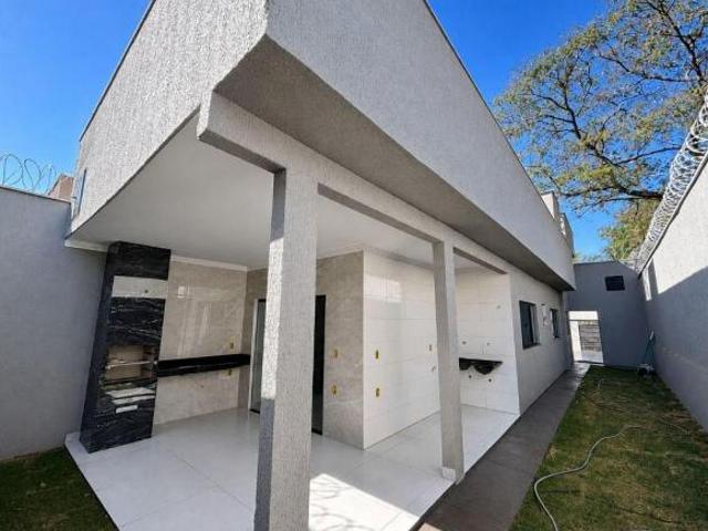 Casa venda em Região Geográfica Imediata de Goiânia, Goiânia
