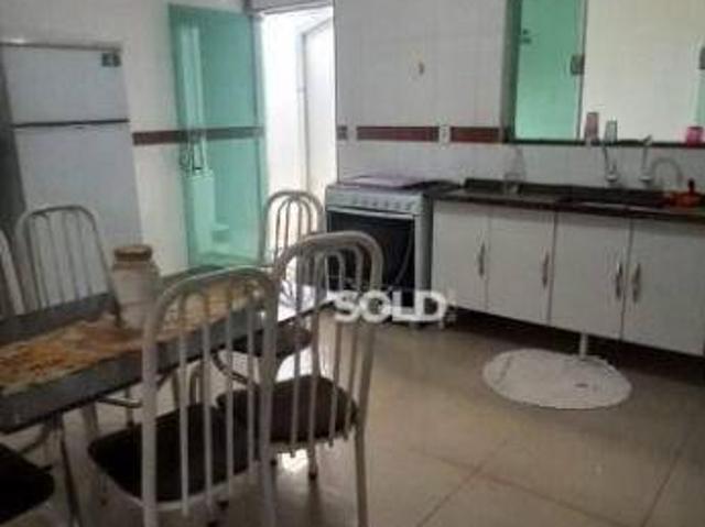 Casa venda em Região Imediata de Franca, Juranda