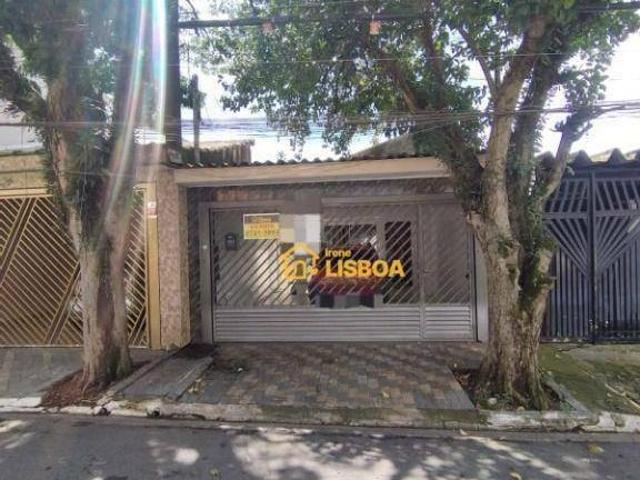 Casa venda em Vila Flávia, São Paulo