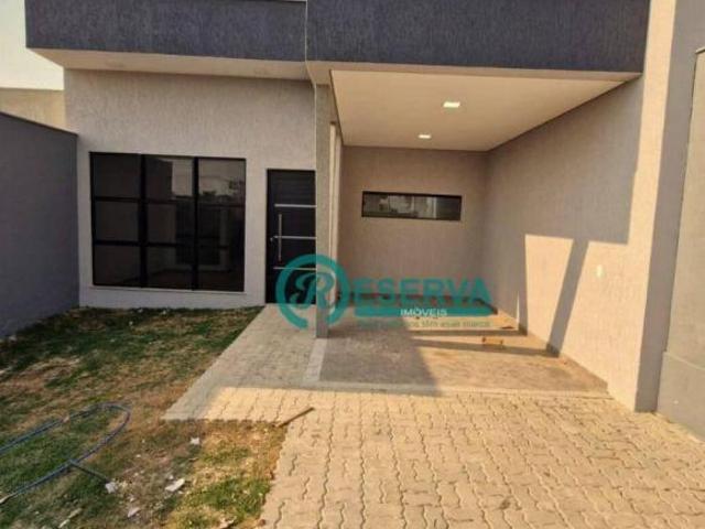 Casa venda em Residencial Eldorado, Lagoa Santa