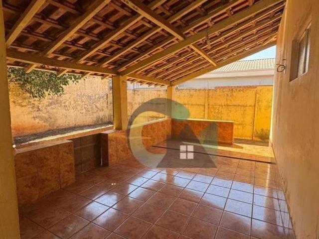 Casa venda em Região Imediata de Barretos, Barretos