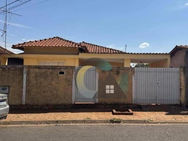 Casa venda em Região Imediata de Barretos, Barretos