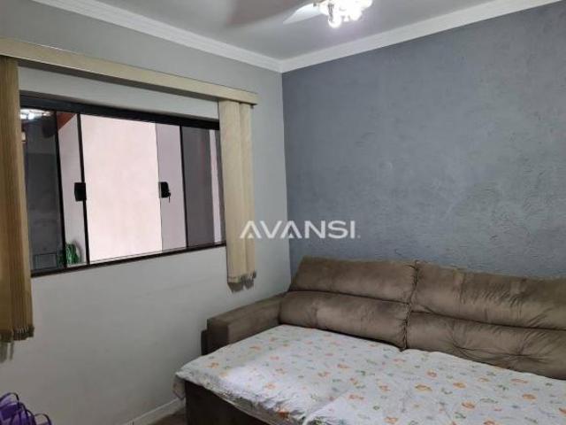 Casa venda em Santa Bárbara d'Oeste