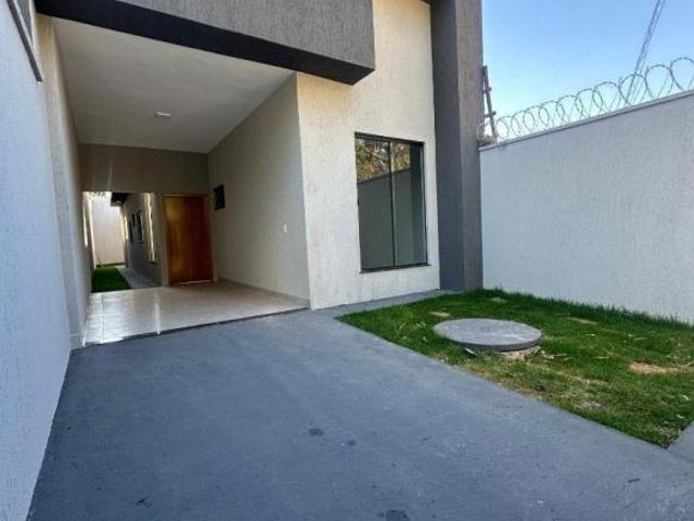 Casa venda em Região Geográfica Imediata de Goiânia, Aparecida de Goiânia
