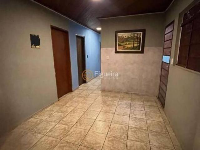 Casa venda em Barretos
