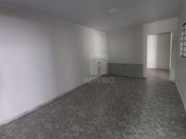 Casa venda em Jaú