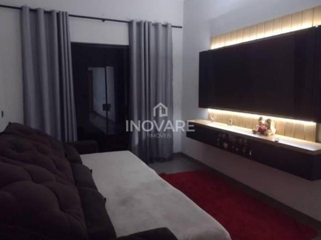 Casa venda em Morada dos Sonhos, Itumbiara