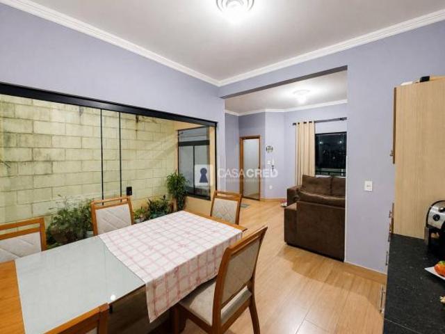 Casa venda em Jardim Boa Esperança, Alfenas
