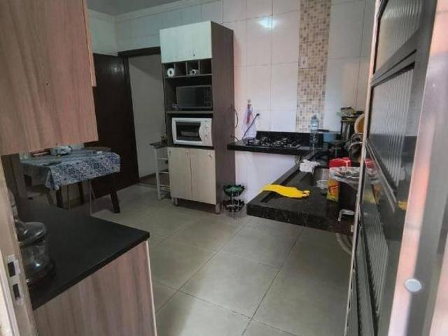 Casa venda em Parque Residencial Guitti, Itu