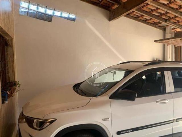 Casa venda em Parque Residencial Guitti, Itu