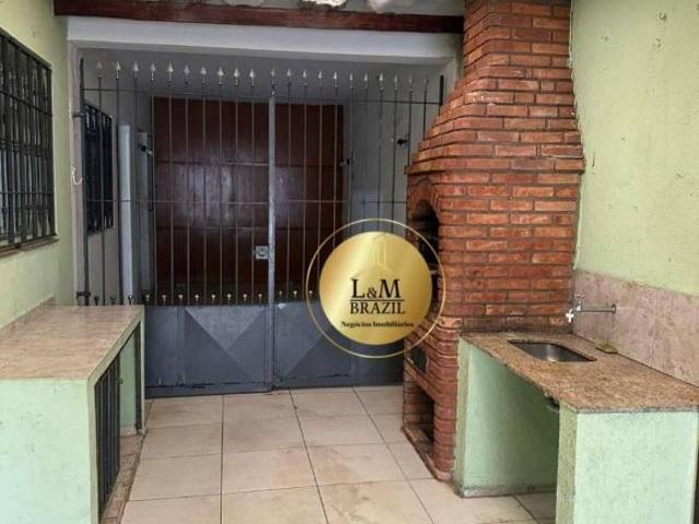 Casa venda em Jardim Danfer, São Paulo