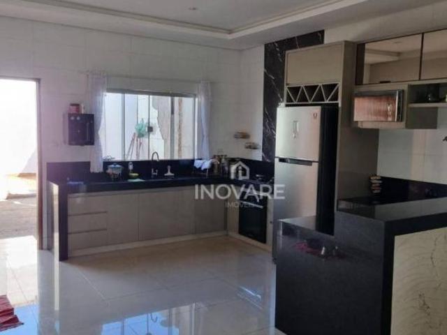 Casa venda em Região Geográfica Imediata de Itumbiara, Itumbiara
